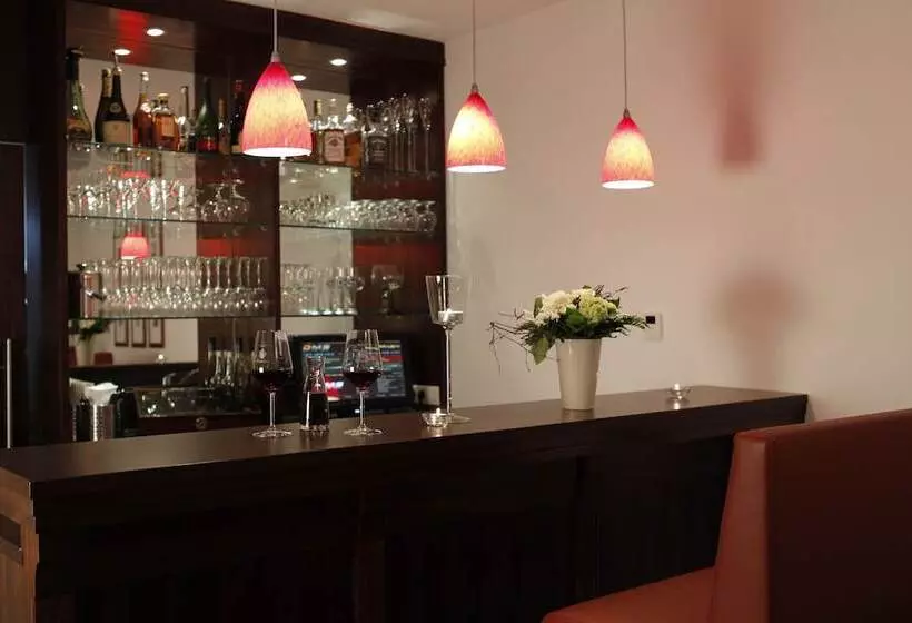 בית מלון כפרי Restaurant Pfälzer Hof