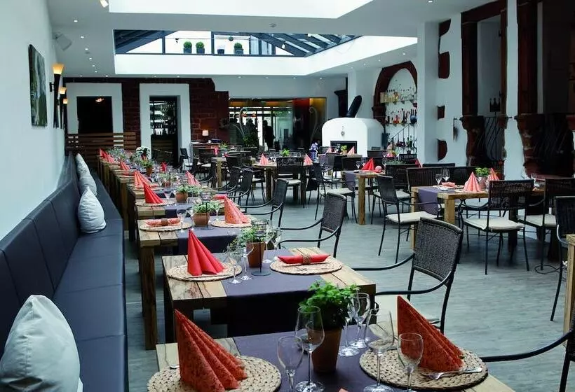 בית מלון כפרי Restaurant Pfälzer Hof