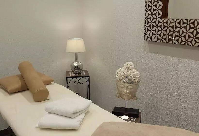 בית מלון כפרי Restaurant Pfälzer Hof