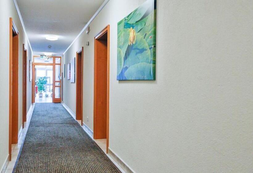 فندق Restaurant Zum Ochsen