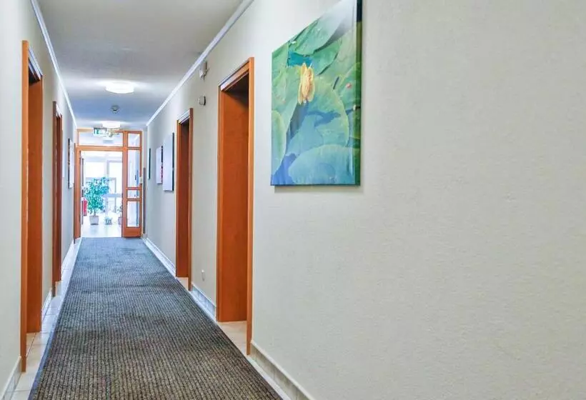 호텔 Restaurant Zum Ochsen