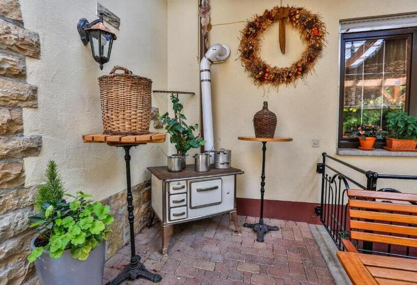 فندق Restaurant Zum Ochsen