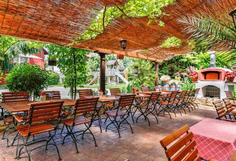 فندق Restaurant Zum Ochsen