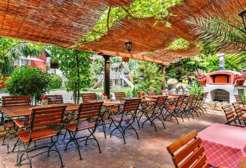 호텔 Restaurant Zum Ochsen