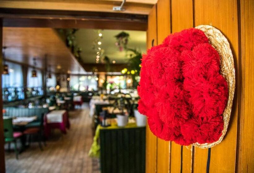 فندق Restaurant Zum Ochsen