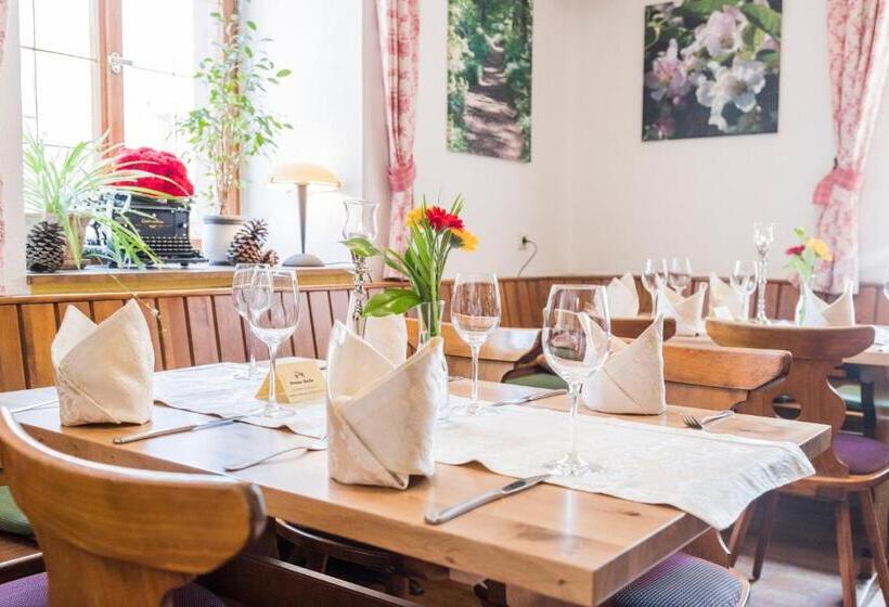 فندق Restaurant Zum Ochsen