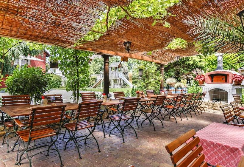 فندق Restaurant Zum Ochsen