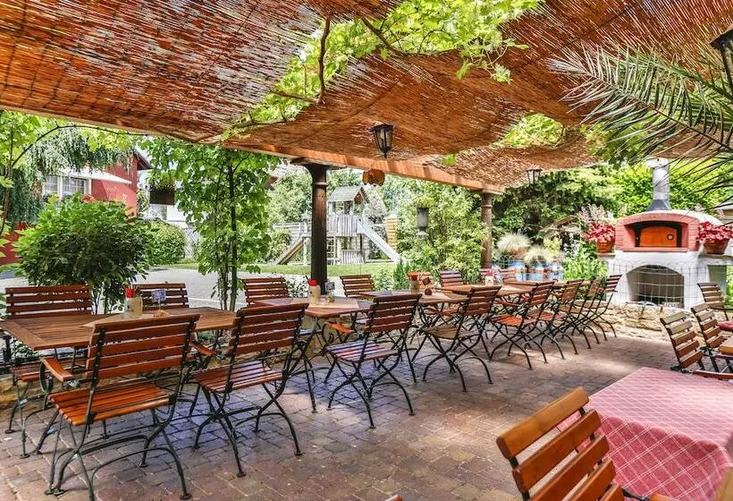 호텔 Restaurant Zum Ochsen