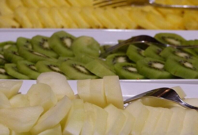 فندق Restaurant Zum Ochsen