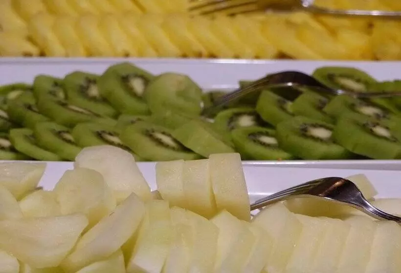 호텔 Restaurant Zum Ochsen