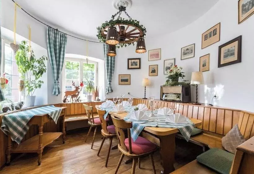 호텔 Restaurant Zum Ochsen