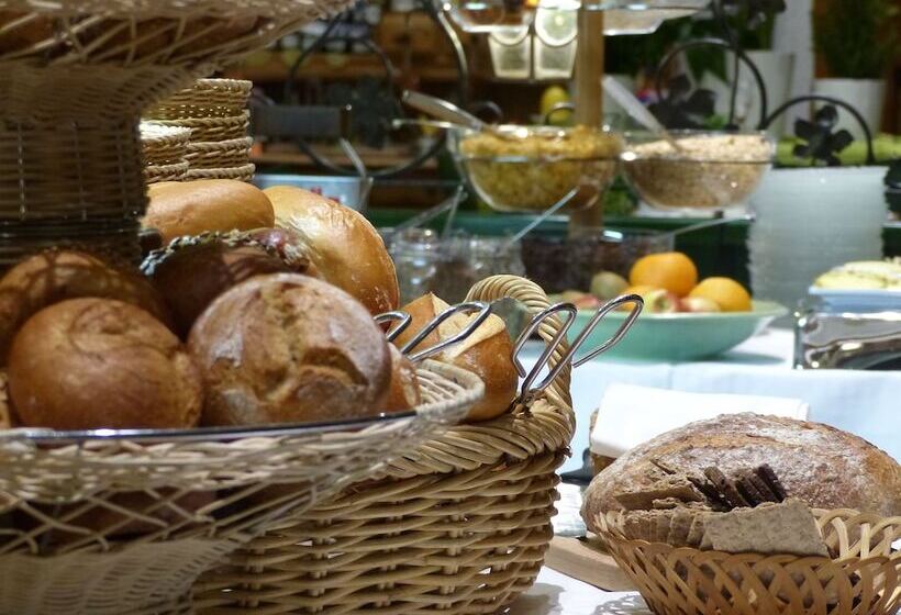 فندق Restaurant Zum Ochsen