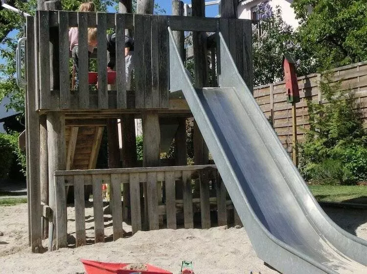 호텔 Restaurant Zum Ochsen