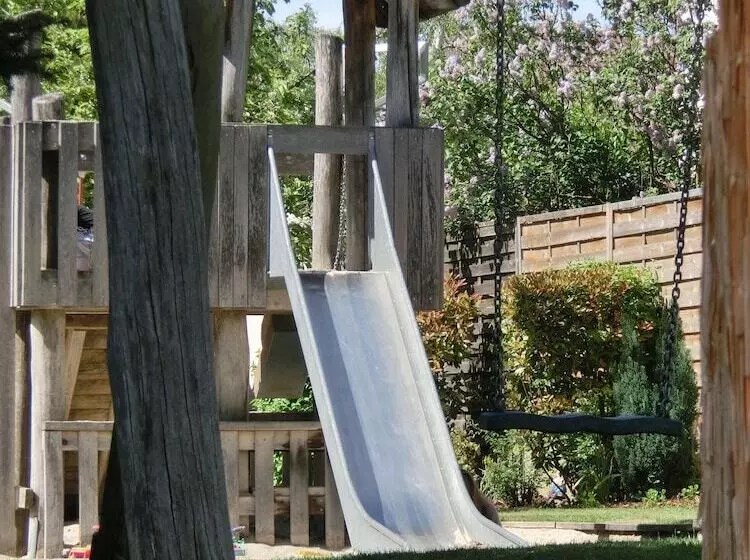 호텔 Restaurant Zum Ochsen