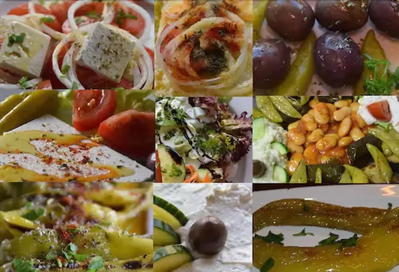 ホテル Ritter Sakira