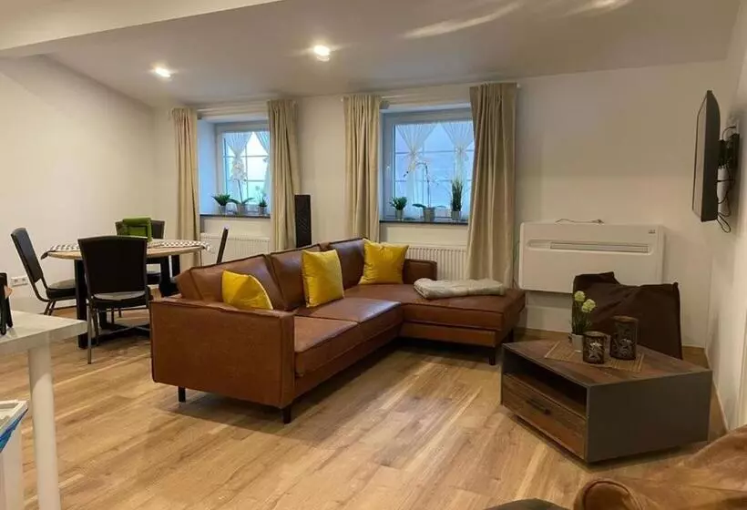 酒店 Rosenhof Gmbh