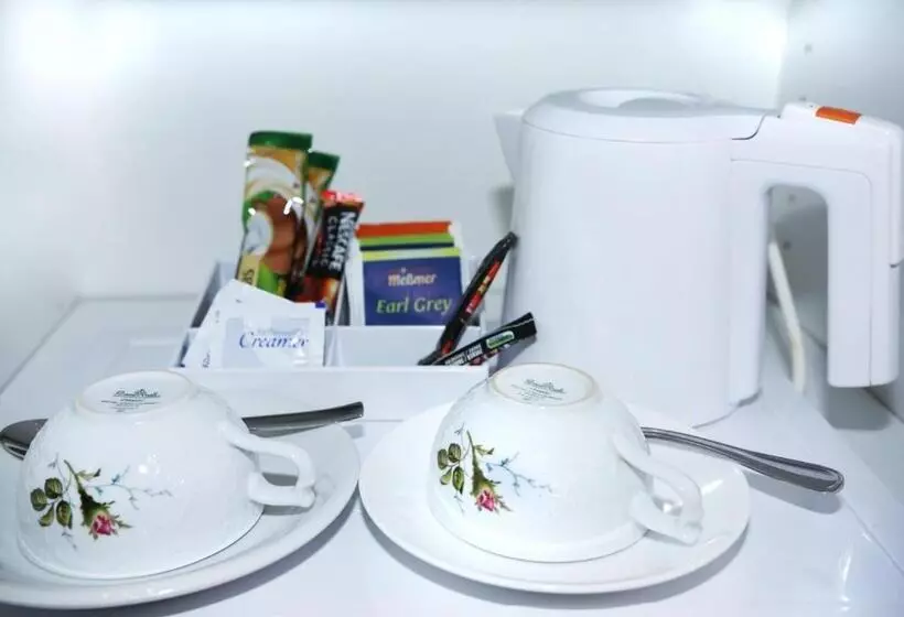 酒店 Rosenhof Gmbh