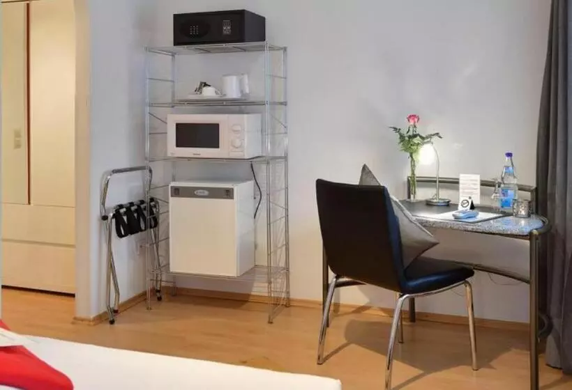 酒店 Rosenhof Gmbh