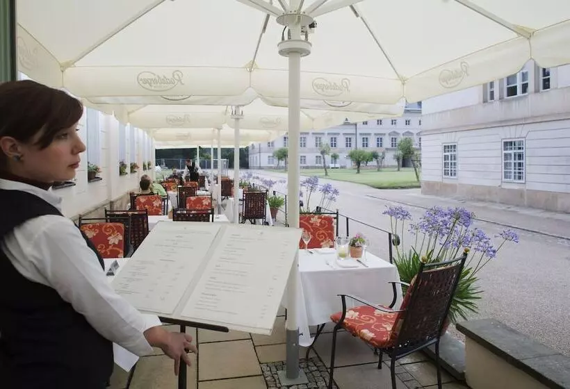 Schloss Hotel Dresden Pillnitz