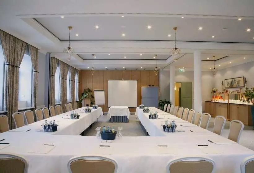 Schloss Hotel Dresden Pillnitz