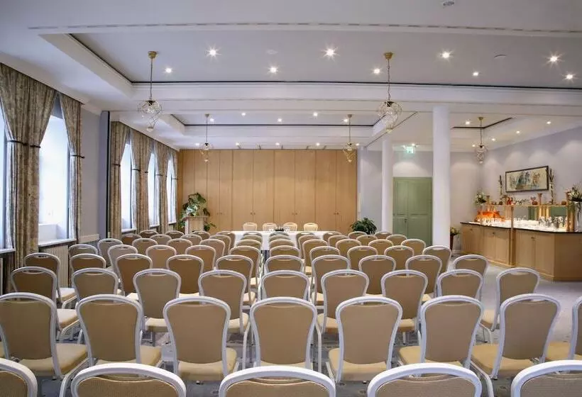 Schloss Hotel Dresden Pillnitz