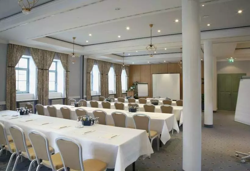 Schloss Hotel Dresden Pillnitz