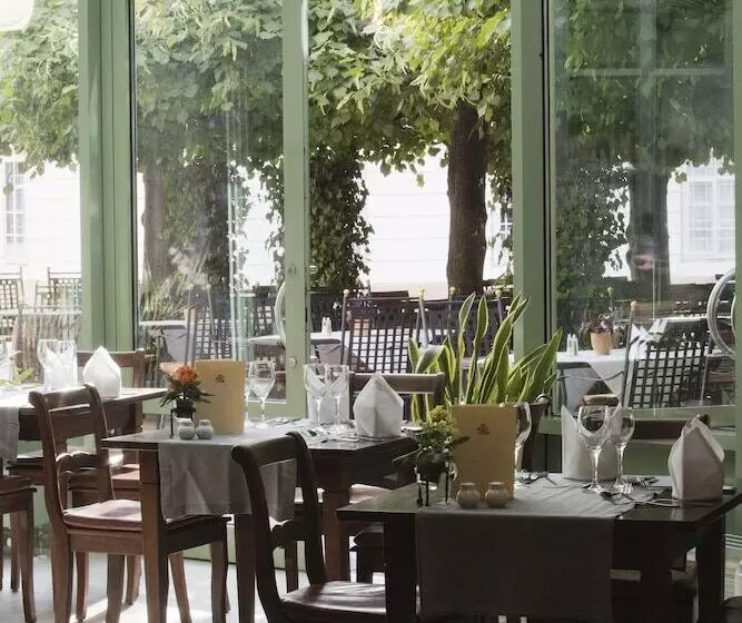 Schloss Hotel Dresden Pillnitz