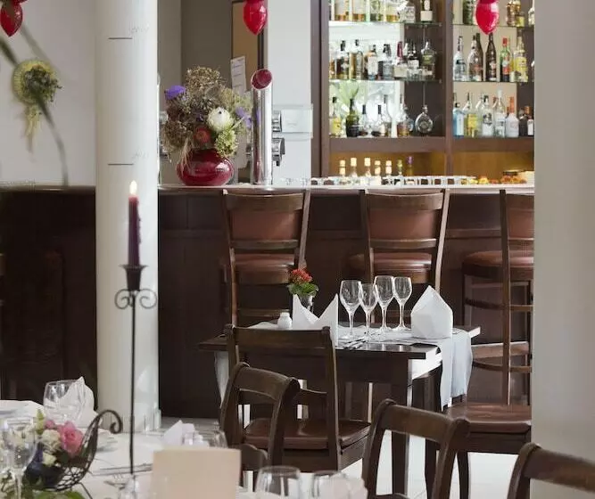 Schloss Hotel Dresden Pillnitz