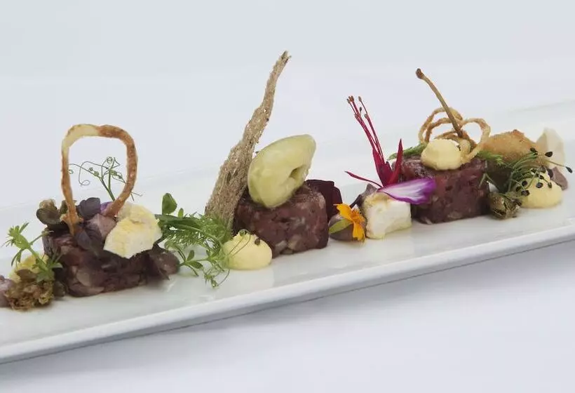 Schloss Hotel Dresden Pillnitz