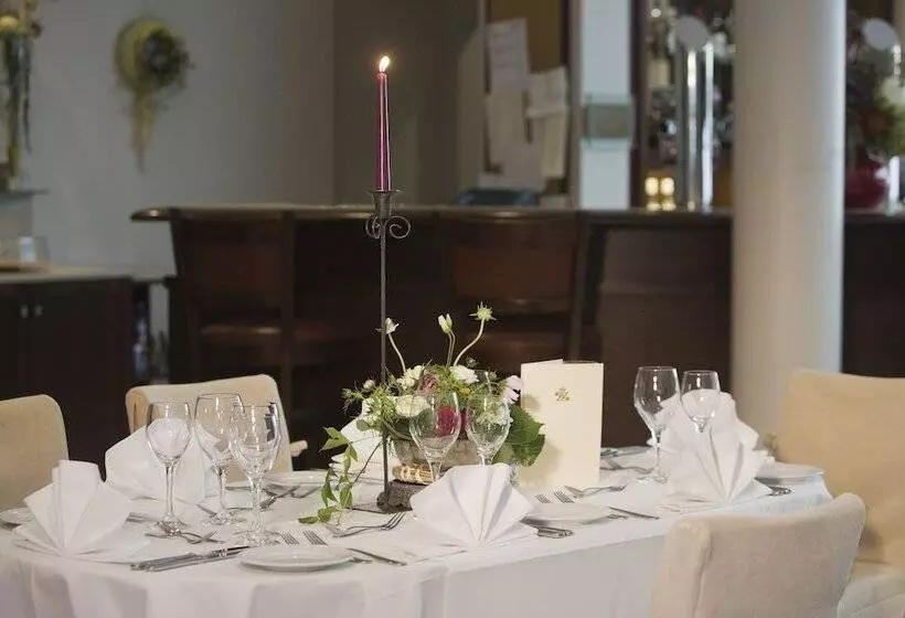 Schloss Hotel Dresden Pillnitz