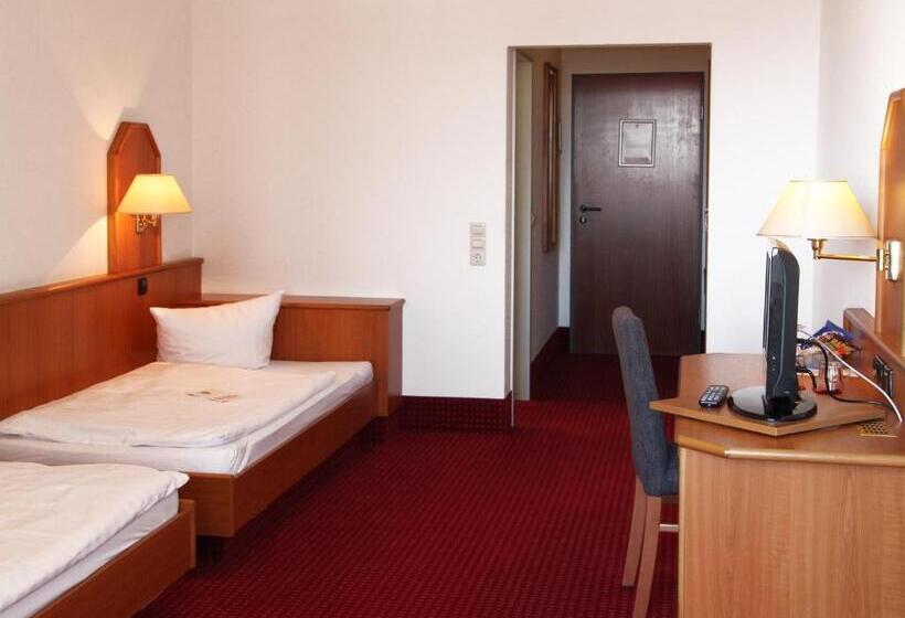 酒店 Sportpark Hugstetten