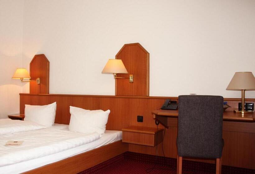 酒店 Sportpark Hugstetten