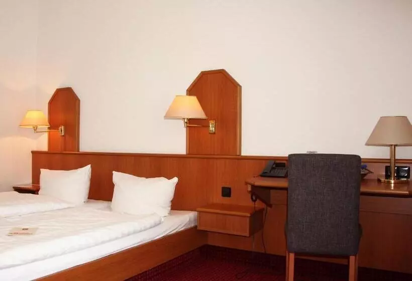 酒店 Sportpark Hugstetten