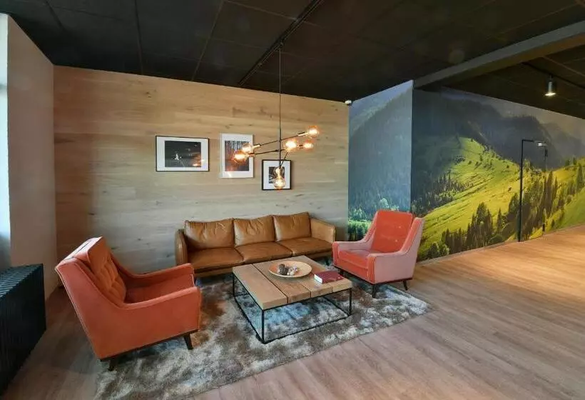 酒店 Sportpark Hugstetten