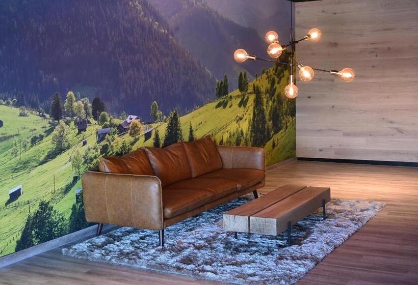 酒店 Sportpark Hugstetten