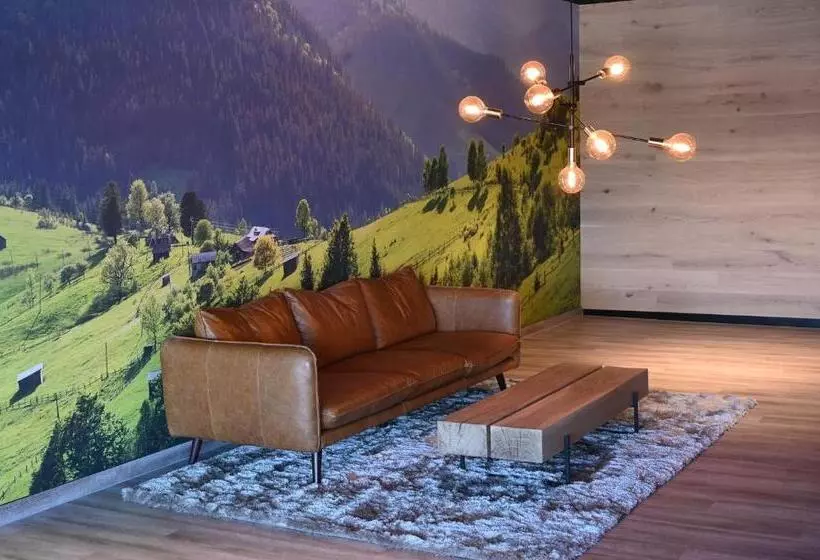 酒店 Sportpark Hugstetten