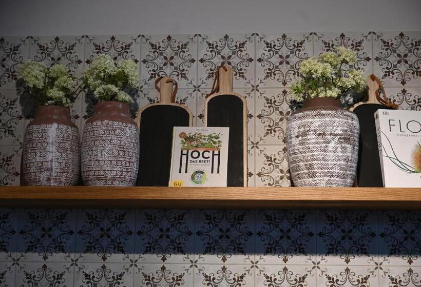 酒店 Sportpark Hugstetten