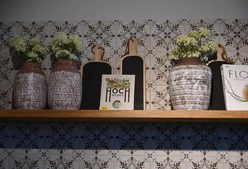 酒店 Sportpark Hugstetten