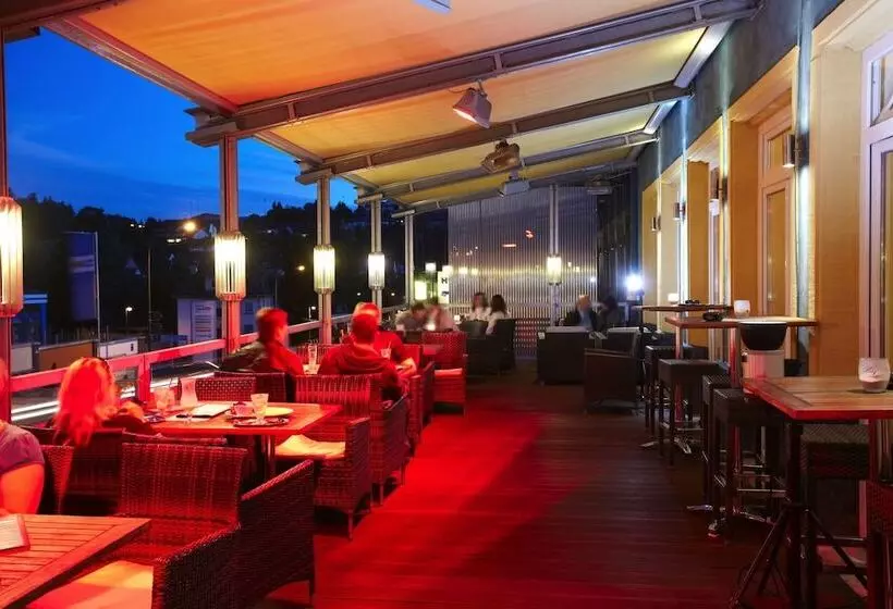 Hotel Stadt Daun