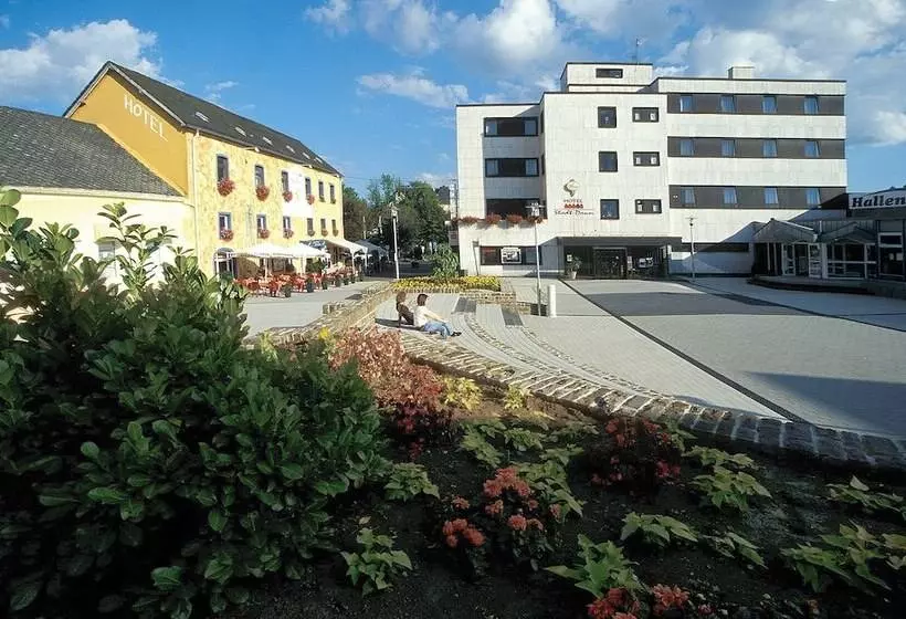 Hotel Stadt Daun