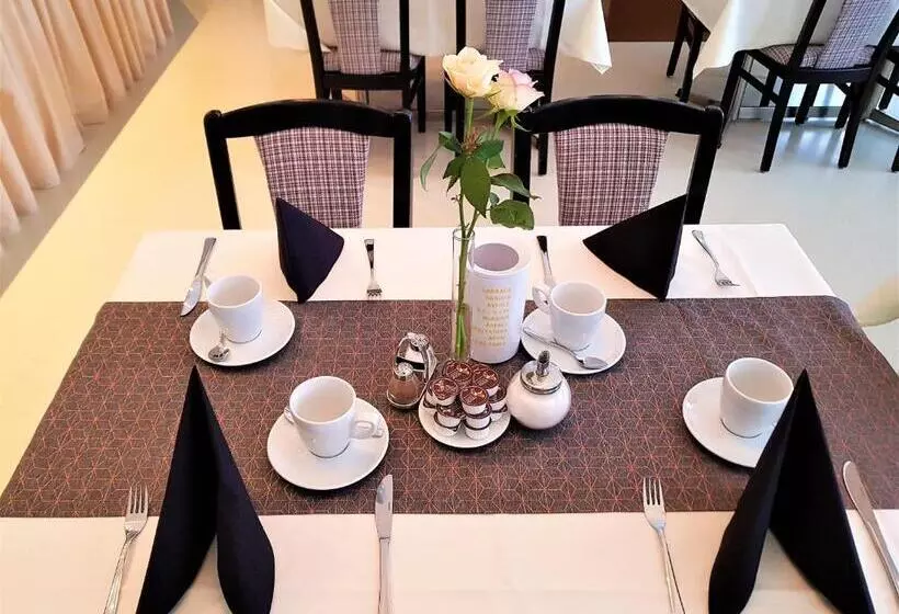 호텔 Weissach Am Neuenbühl