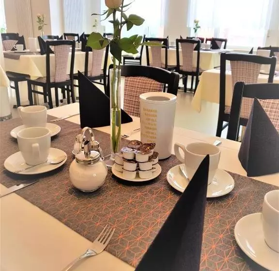 호텔 Weissach Am Neuenbühl