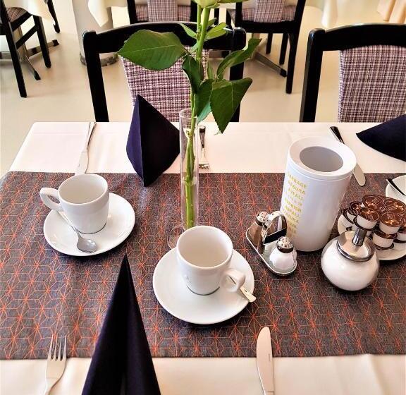 酒店 Weissach Am Neuenbühl