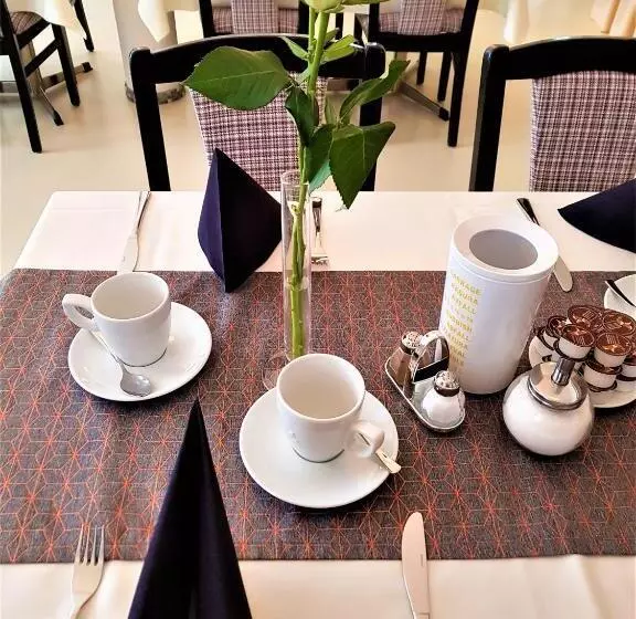 호텔 Weissach Am Neuenbühl