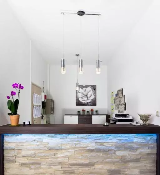 호텔 Weissach Am Neuenbühl