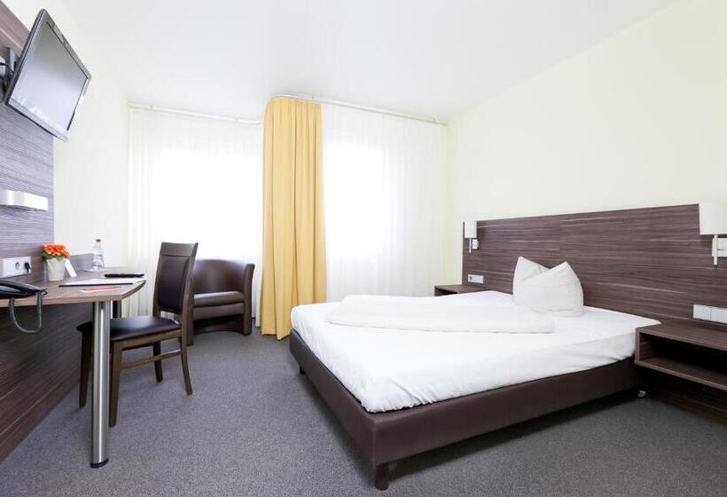 酒店 Weissach Am Neuenbühl