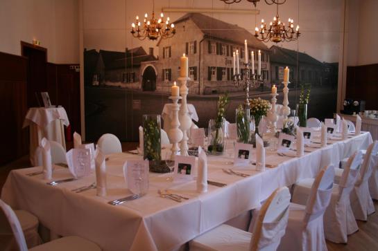 Hotel Weisser Schwan