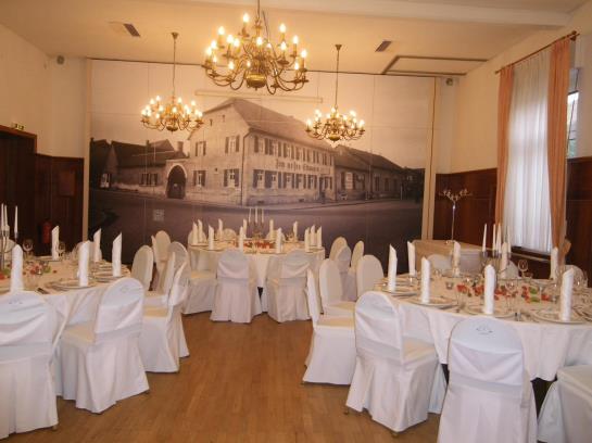 Hotel Weisser Schwan