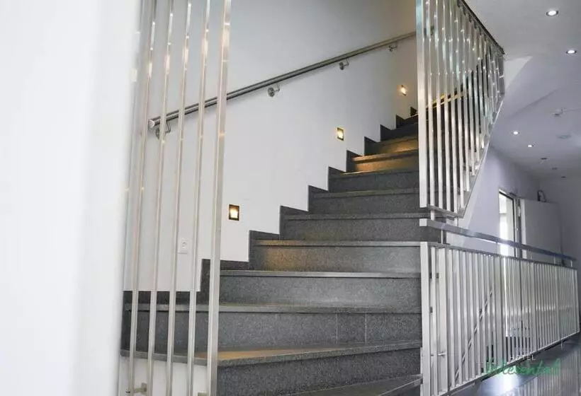 Отель Wiesental