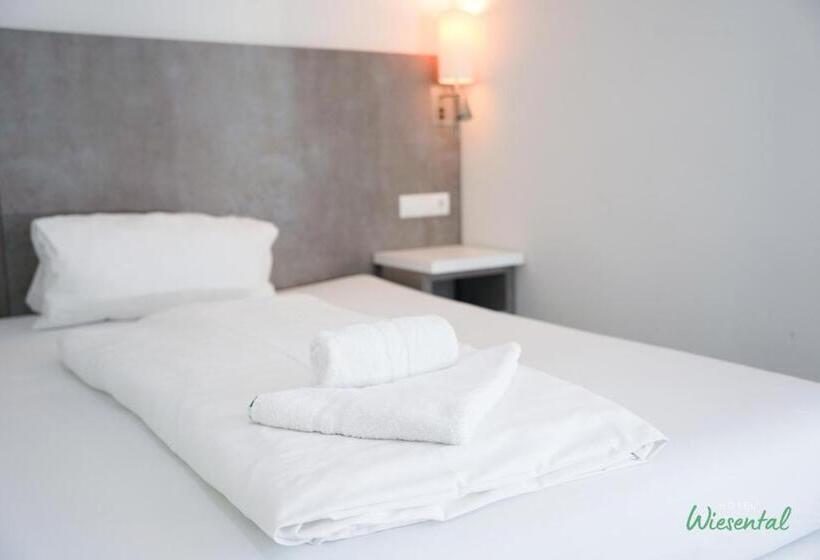 酒店 Wiesental